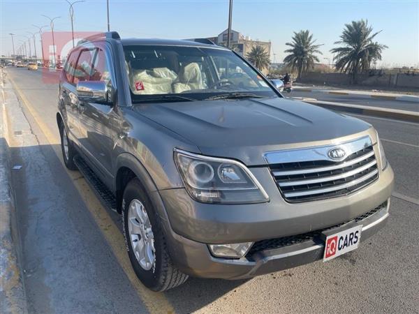 کیا مۆهاڤی 2012  بۆ فرۆشتن لە عێراق -  بەغداد